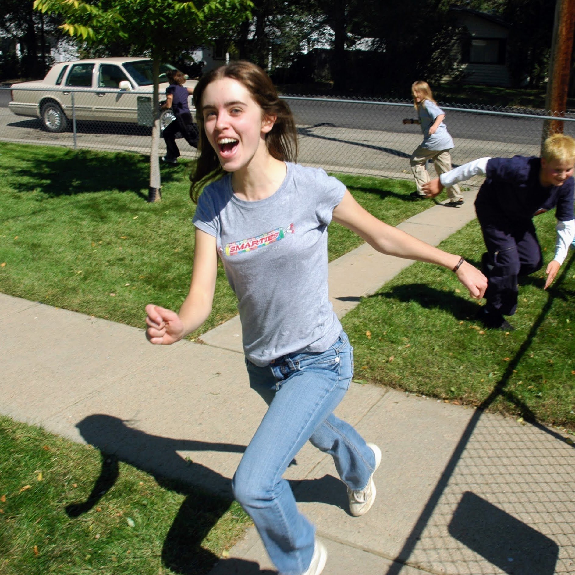 A Unique Education: How AVS's Self-Directed Learning Led Me to a Career in Tech