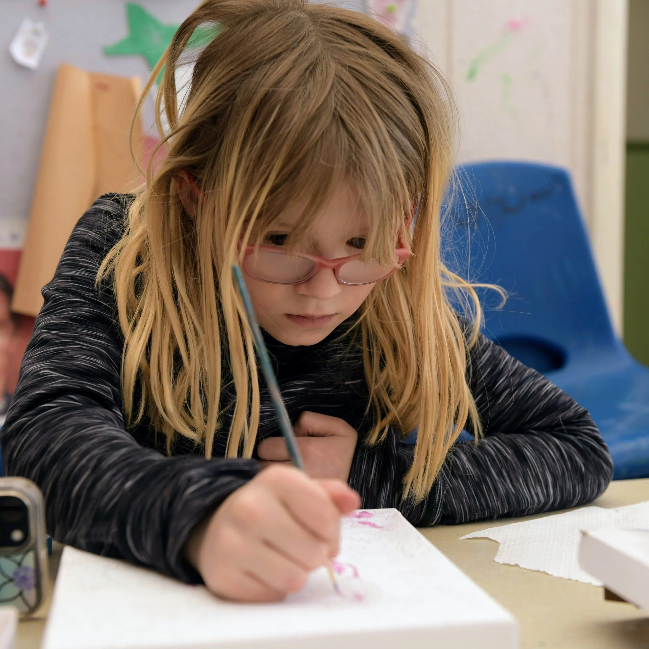 The Many Paths to Learning