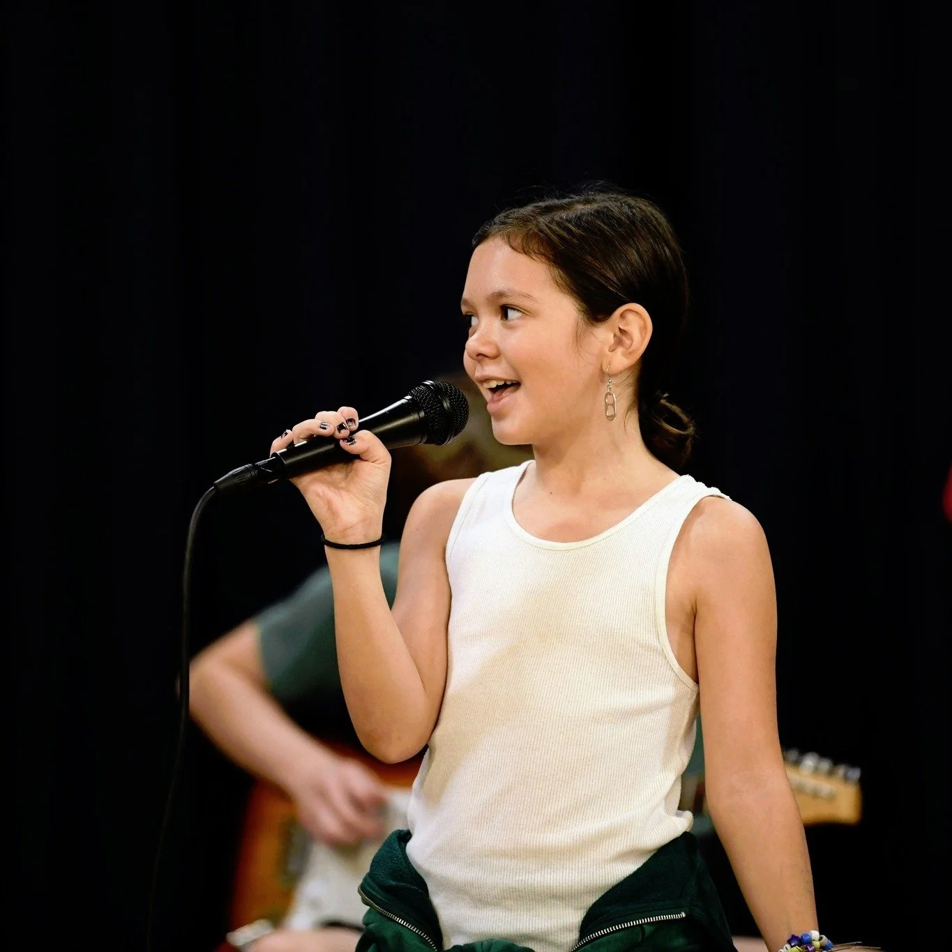 Another amazing week in our community! 🌟
The Board of Trustees wrapped up their retreat, engaging in discussions that will support our school for years to come. Meanwhile, the resident band kept the Theater buzzing with daily practice sessions and