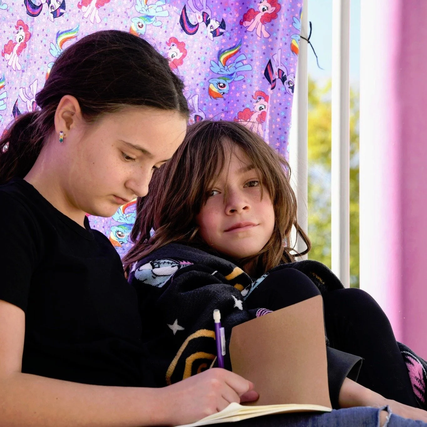 Last Week at AVS 🎃

Better late than never! We held off posting until we could share photos from Friday's field trip to Anderson Farms&mdash;totally worth the wait.

Our community spent the week pursuing passions and enjoying time together. Students