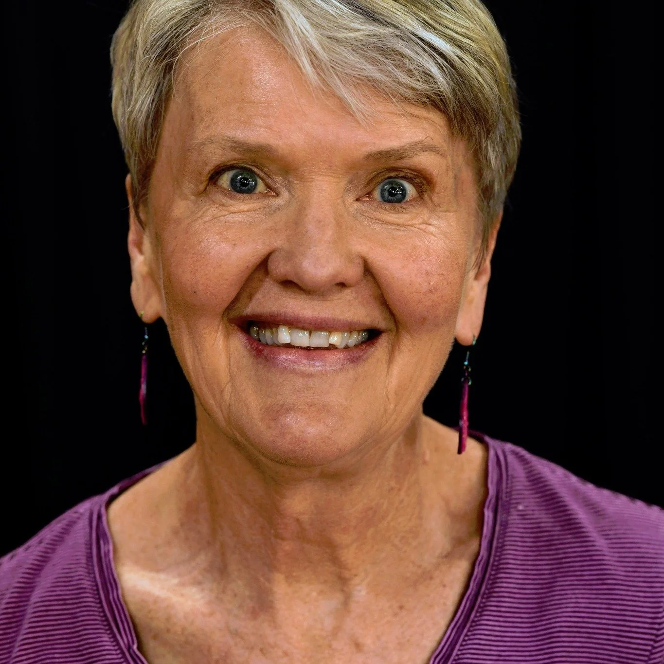 It is impossible to think of Alpine Valley School without thinking of Connie Cook. 💙

She arrived in 1998 and spent the next 27 years as a pivotal part of our staff. Connie believed deeply in a place where children are trusted, respected, and free t