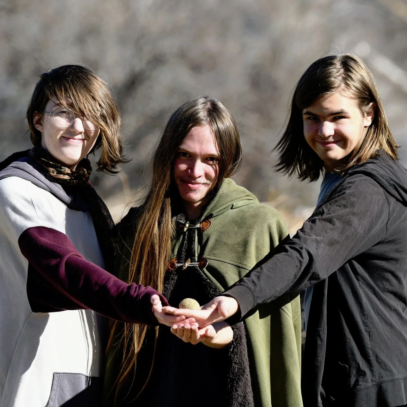 Growth isn't a detour; it's the path. 🌿

At Alpine Valley School, we don&rsquo;t shield children from boredom, social friction, or ambiguity. Why? Because these are the exact moments where self-knowledge and resilience are forged.

In a world design