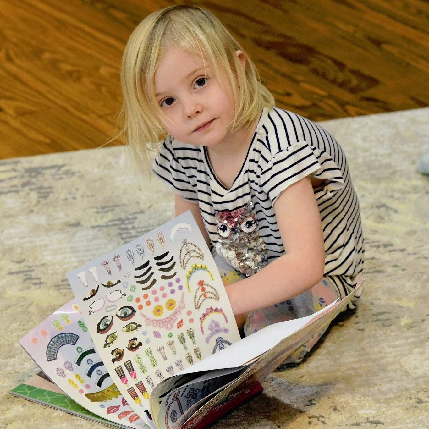 It feels incredible to be back together. We returned from a restorative winter break ready to reconnect and jump straight into doing what we love.

We welcomed three new students to the community this week and started our Monday morning with coffee a