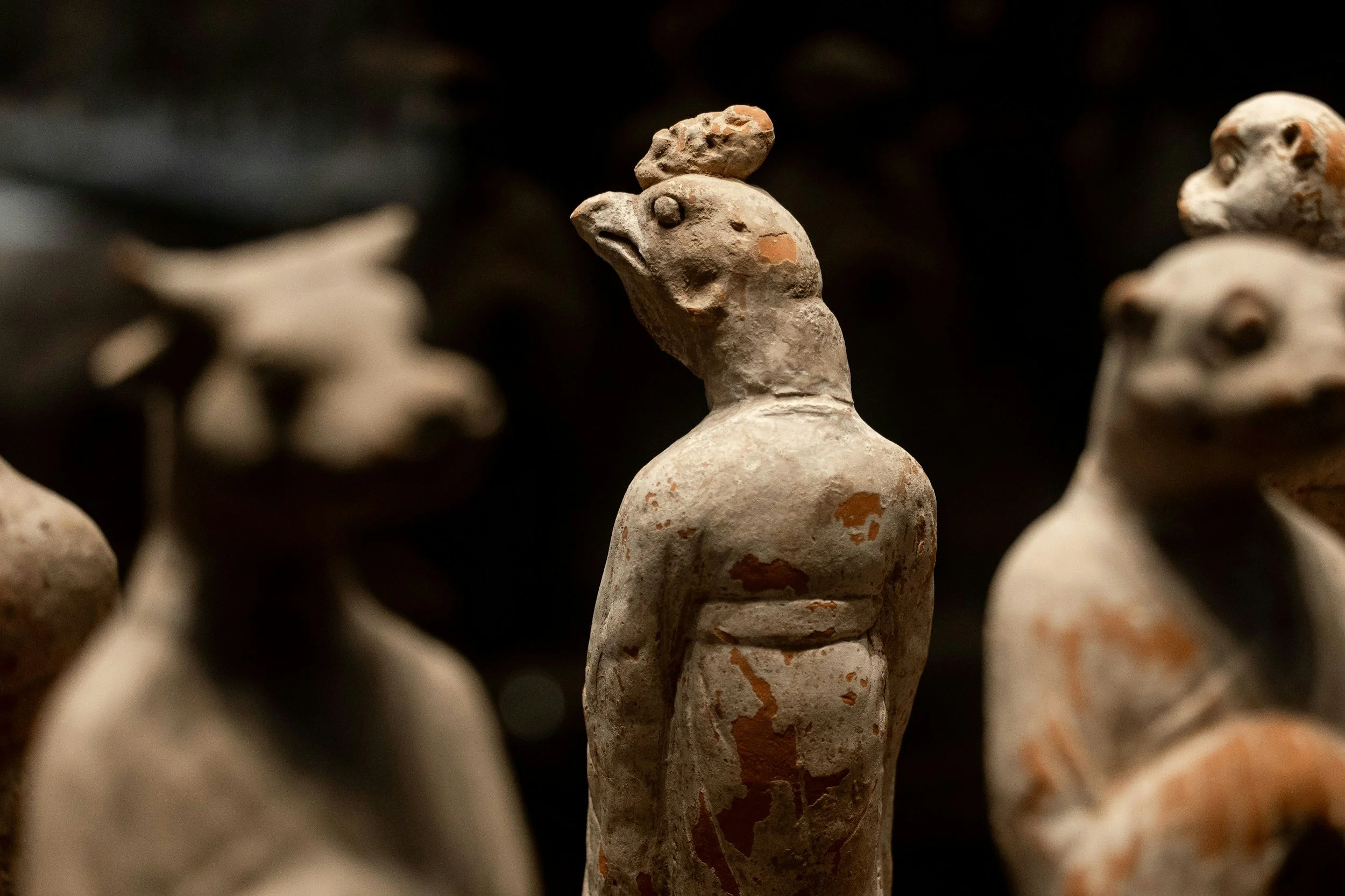 Field Trip: History Colorado Museum