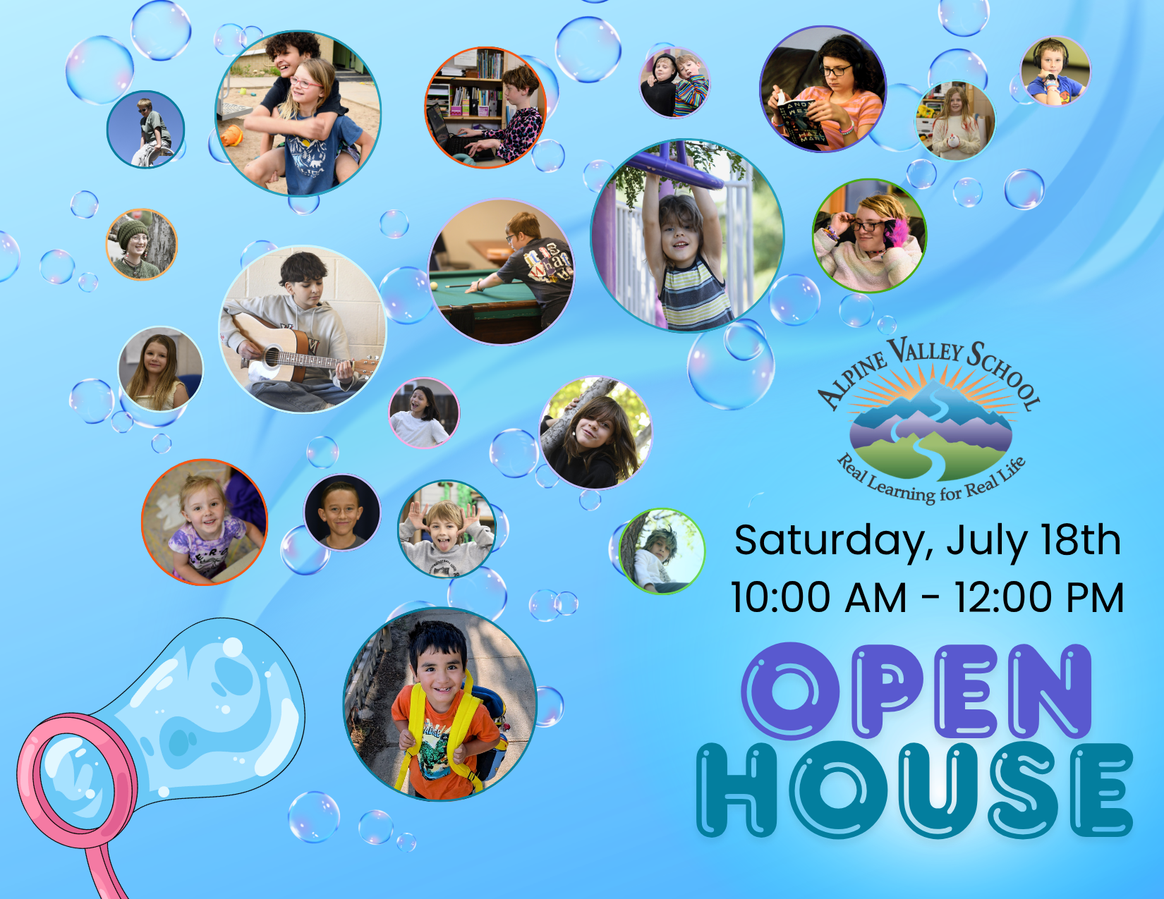 Open House