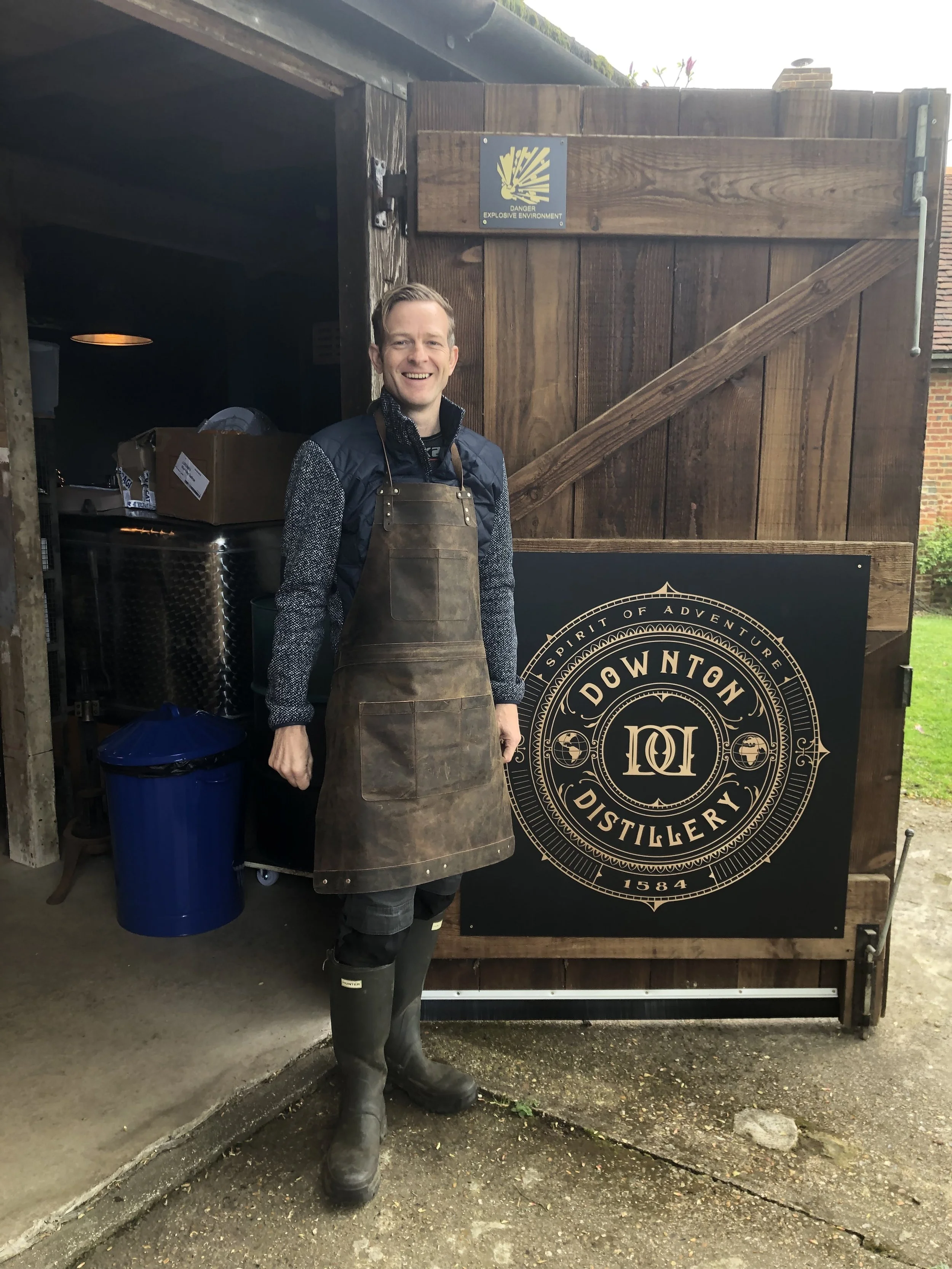 A Place On The Shelf