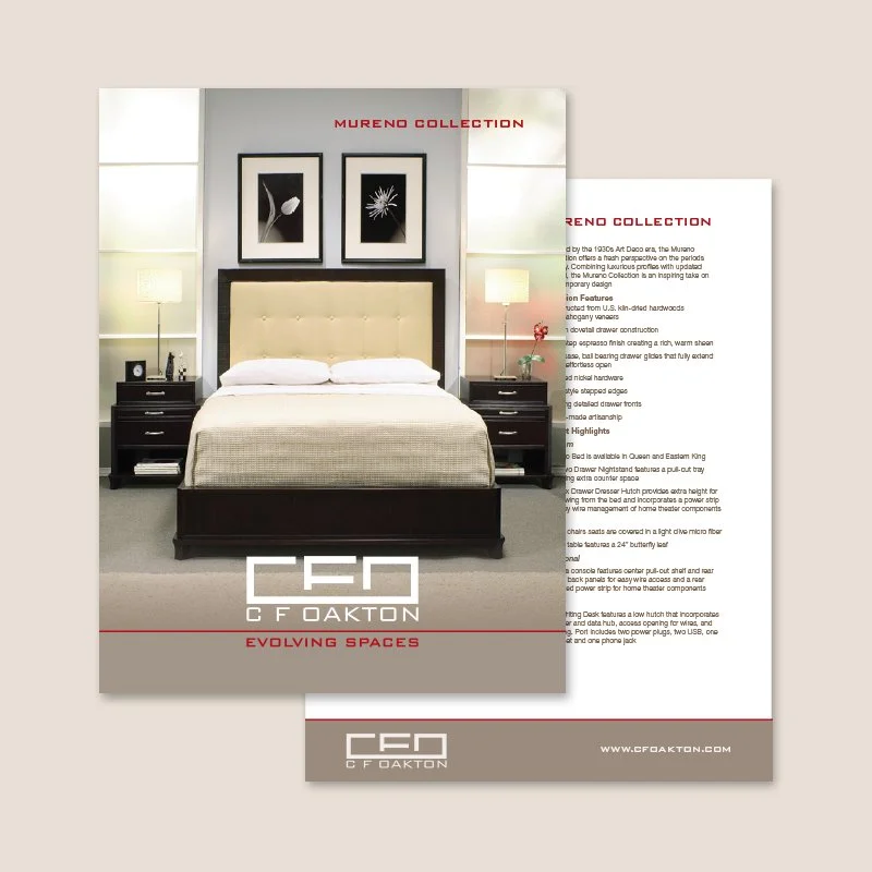 Product Brochure
