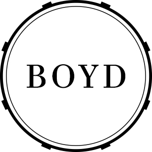 BOYD