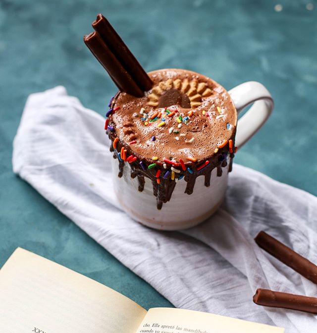 Check out our website to see our new recipes tab featuring some wonderful cocktails, savory delights and sweet treats! Find the new link in our bio as well as right here: https://www.chocolateshopwine.com/recipes/

Enjoy!