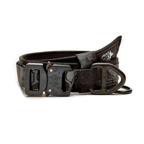 cobra buckle collar