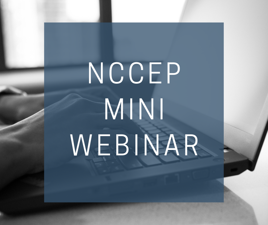 NCCEP Events — National Council for Community and Education Partnerships