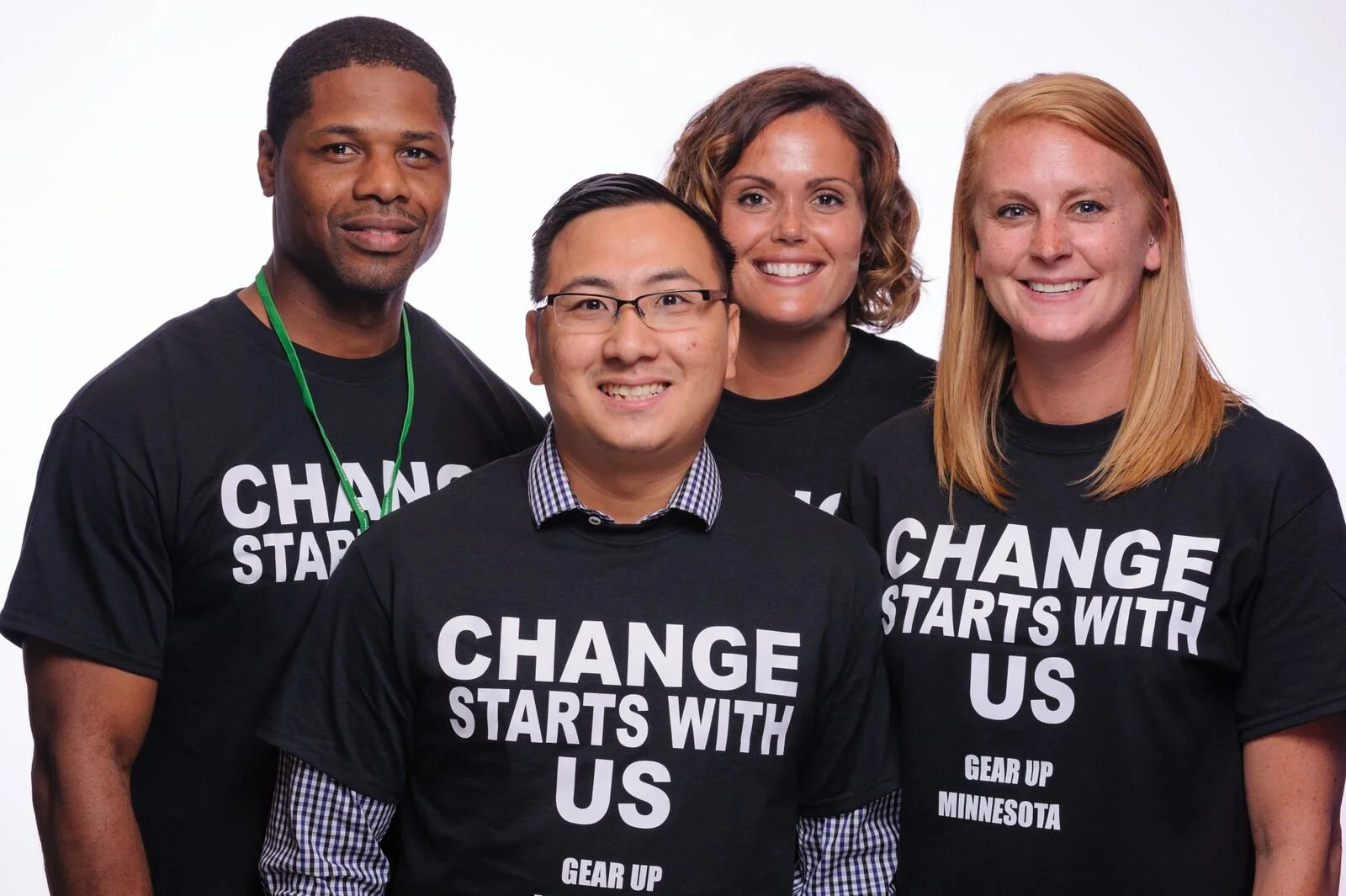 About GEAR UP — National Council for Community and Education Partnerships