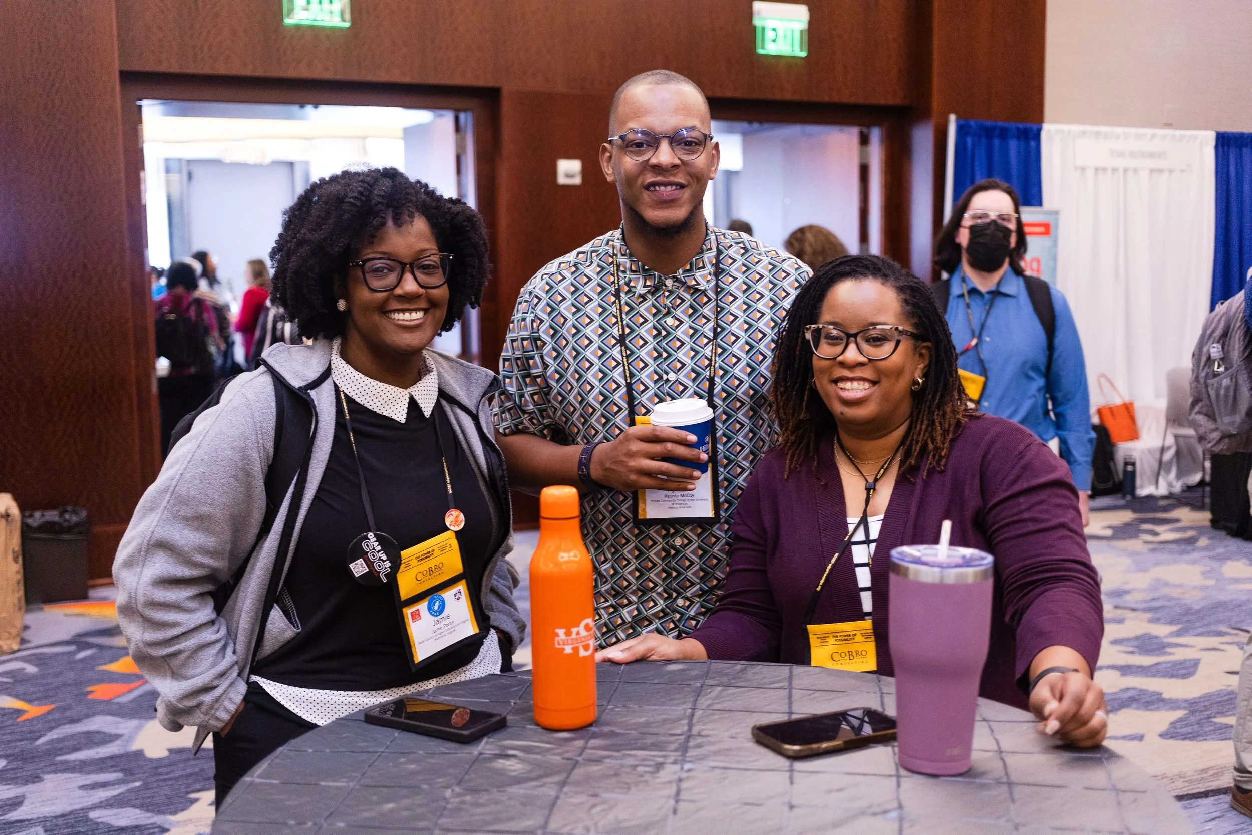 Annual Conference — National Council for Community and Education