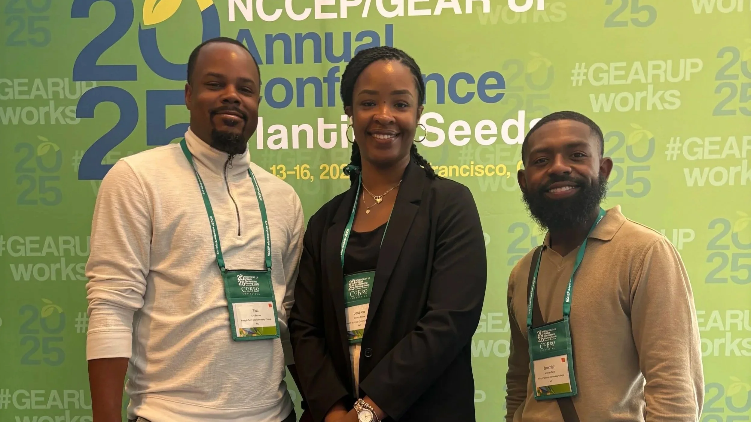 Photos: 2025 Annual Conference / © Stuart Locklear