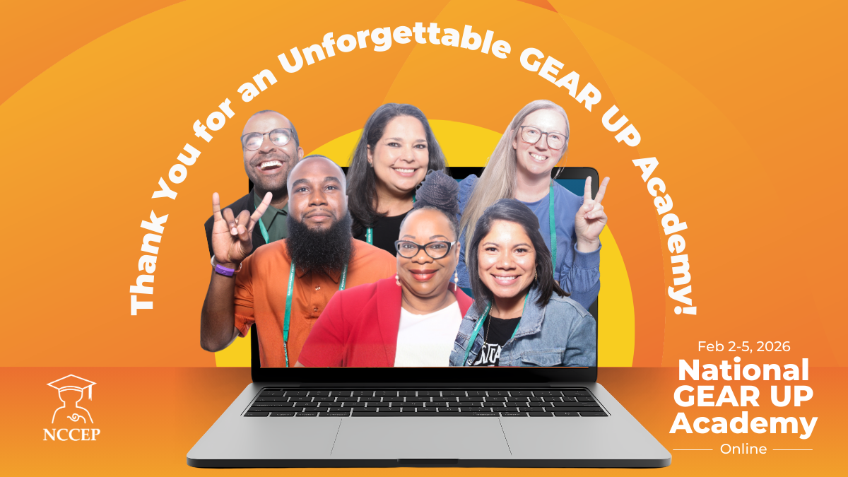 Recapping the 2026 GEAR UP Academy: Learning, Connection, and Renewed Purpose