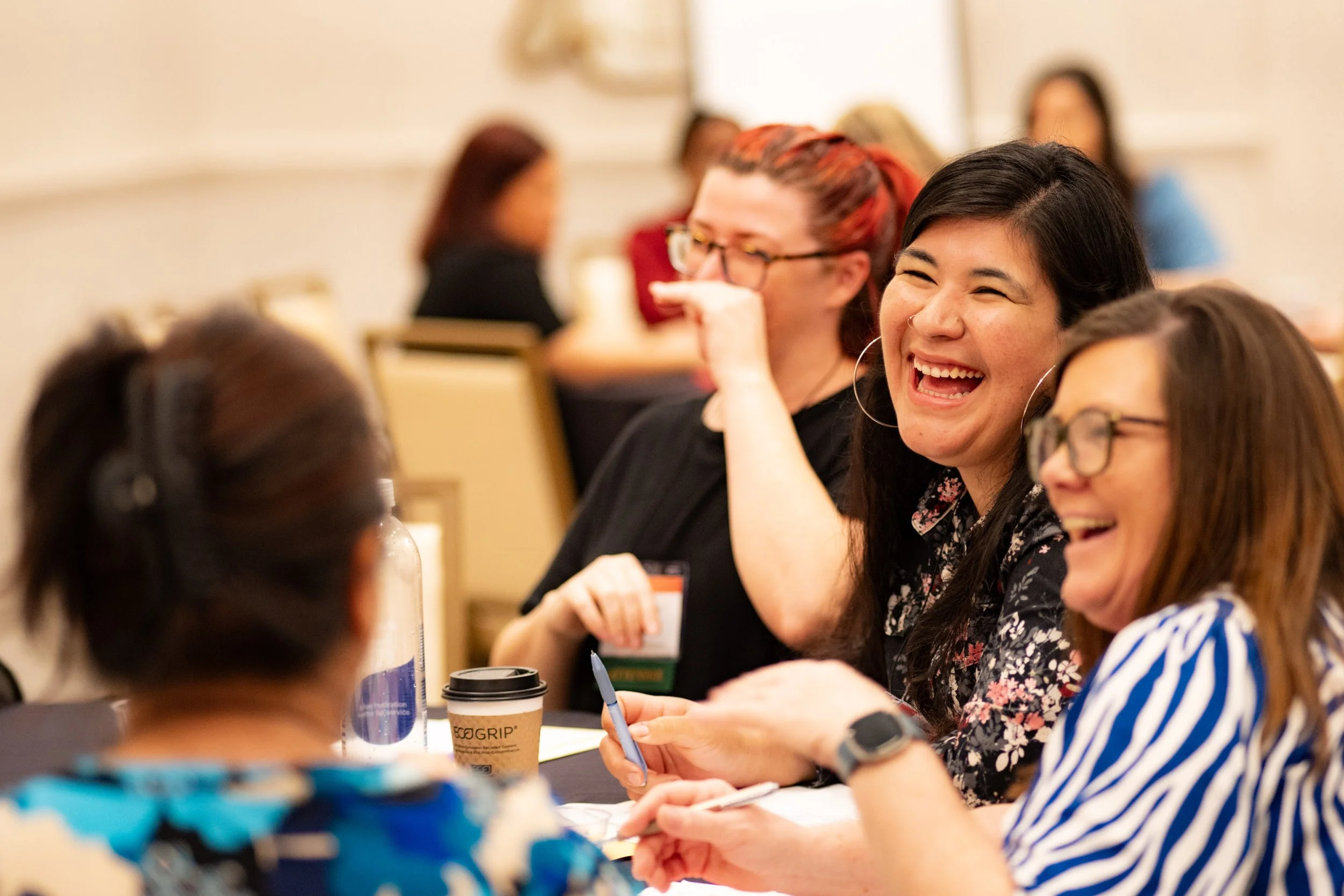 The Power of GEAR UP Leadership: Highlights from the 2026 Directors’ Summit