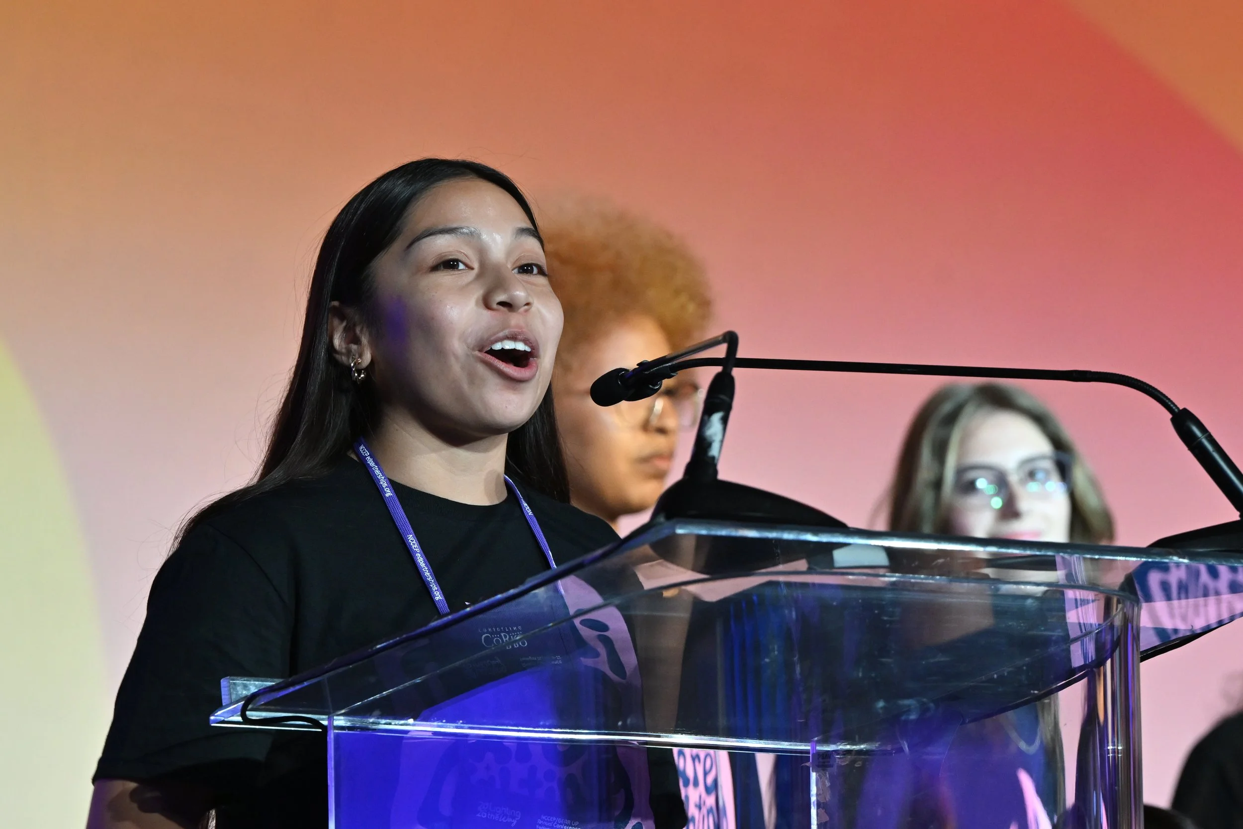 Lighting The Way: Inside the 2026 NCCEP/GEAR UP Annual Conference
