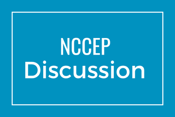 Discussion: Fall Reset &amp; Refresh with the Family Engagement Committee