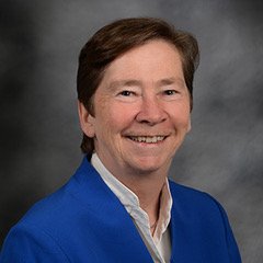 Wendy Stack — National Council for Community and Education Partnerships