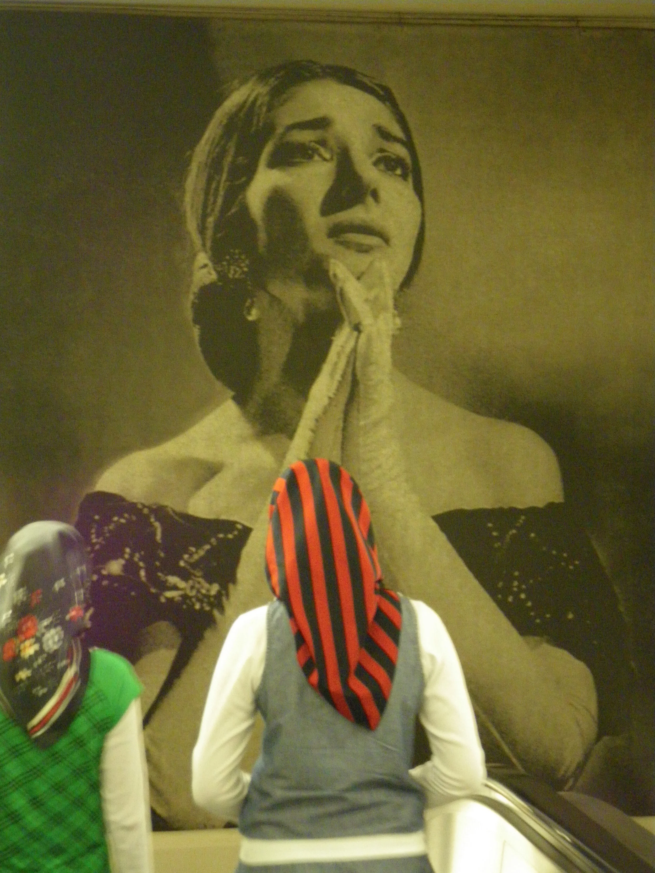 A Woman's Place