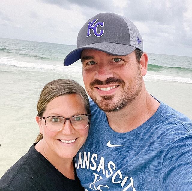 Goodbye gulf shores! We loved the sand and sun, the crazy 🌊 and the sweetest crew! 
We are sad to go.... but will for SURE return! ❤️ #beach #saltlife #beachlife #alabama #summer #happyplace #family #together