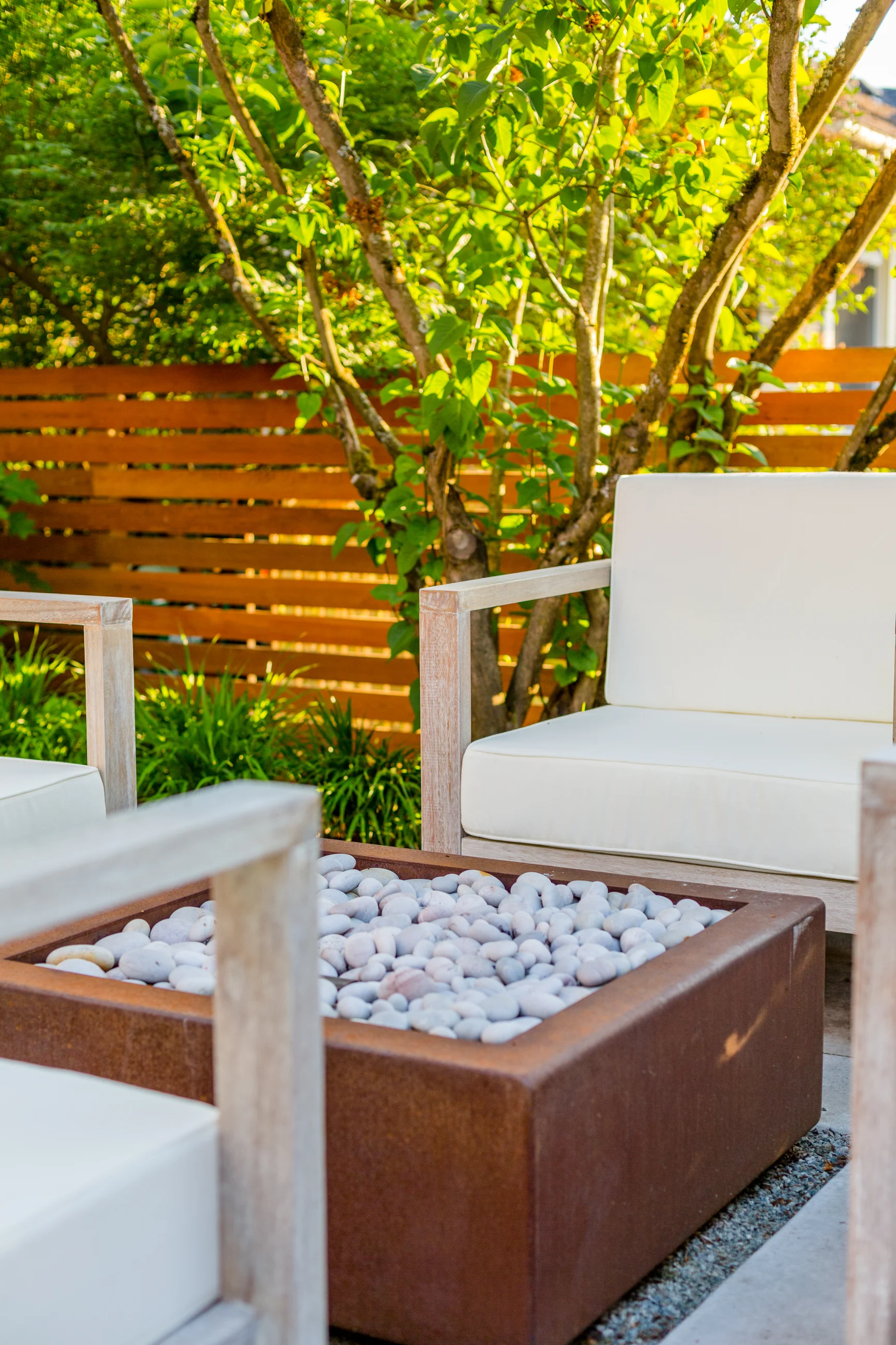 Contemporary Patio | Seattle