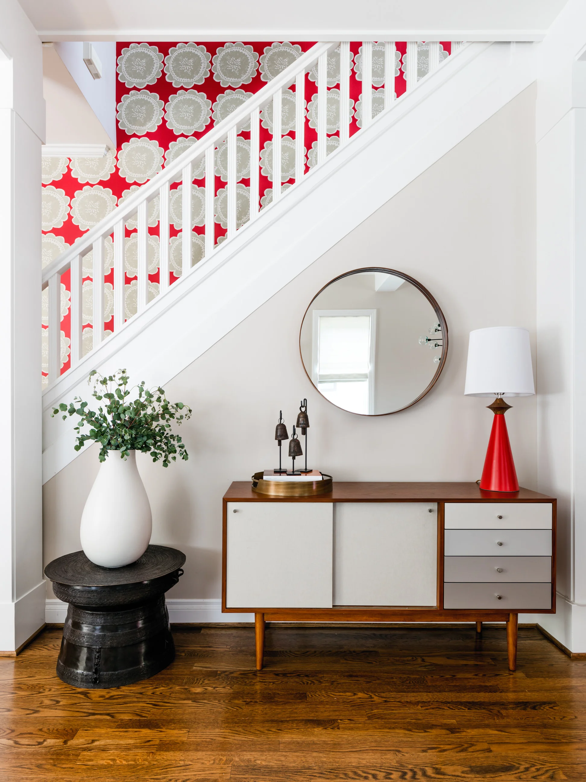 Seattle Bungalow