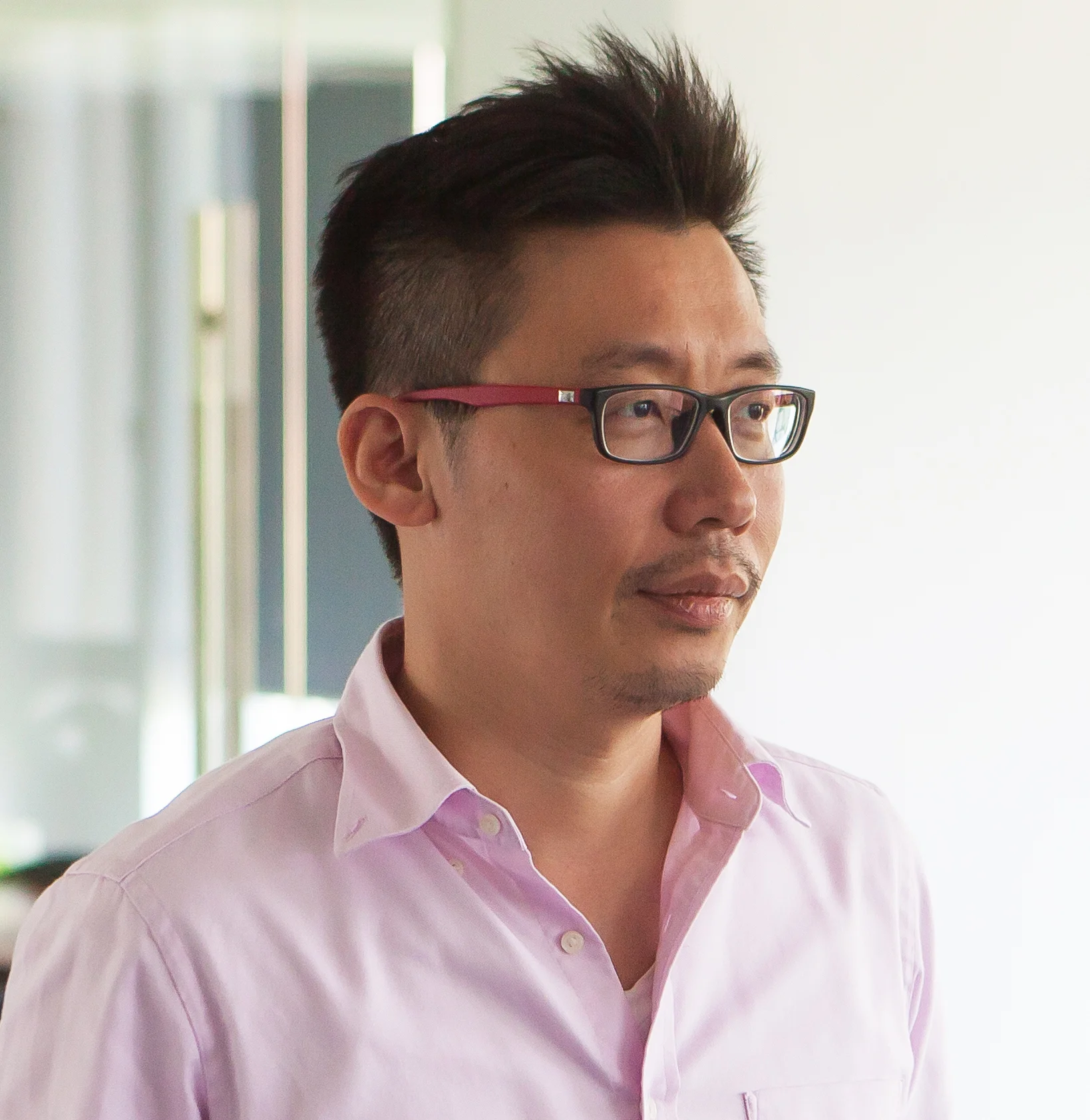 A New Generation of City-Industry Integration: Sunqiao Agriculture Park Urban Design Project Julian Wei, AIA - Director, Shanghai Sasaki Associates, Inc.