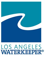 Los Angeles Waterkeeper logo