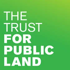 Trust For Public Land logo
