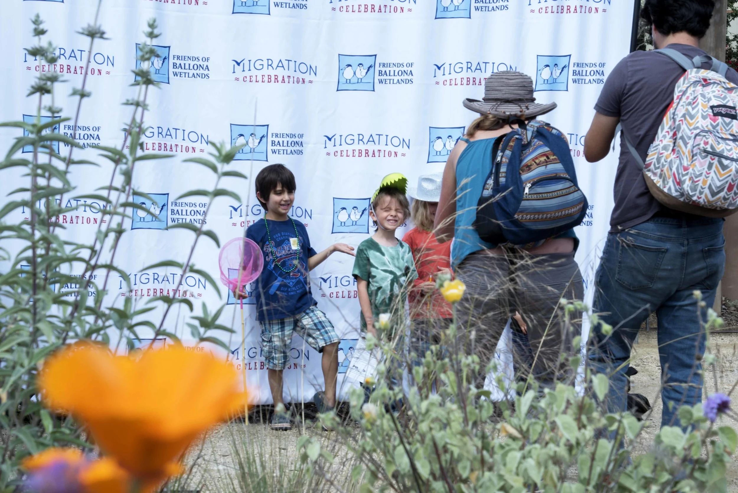 Third Annual Migration Celebration Is On It's Way!