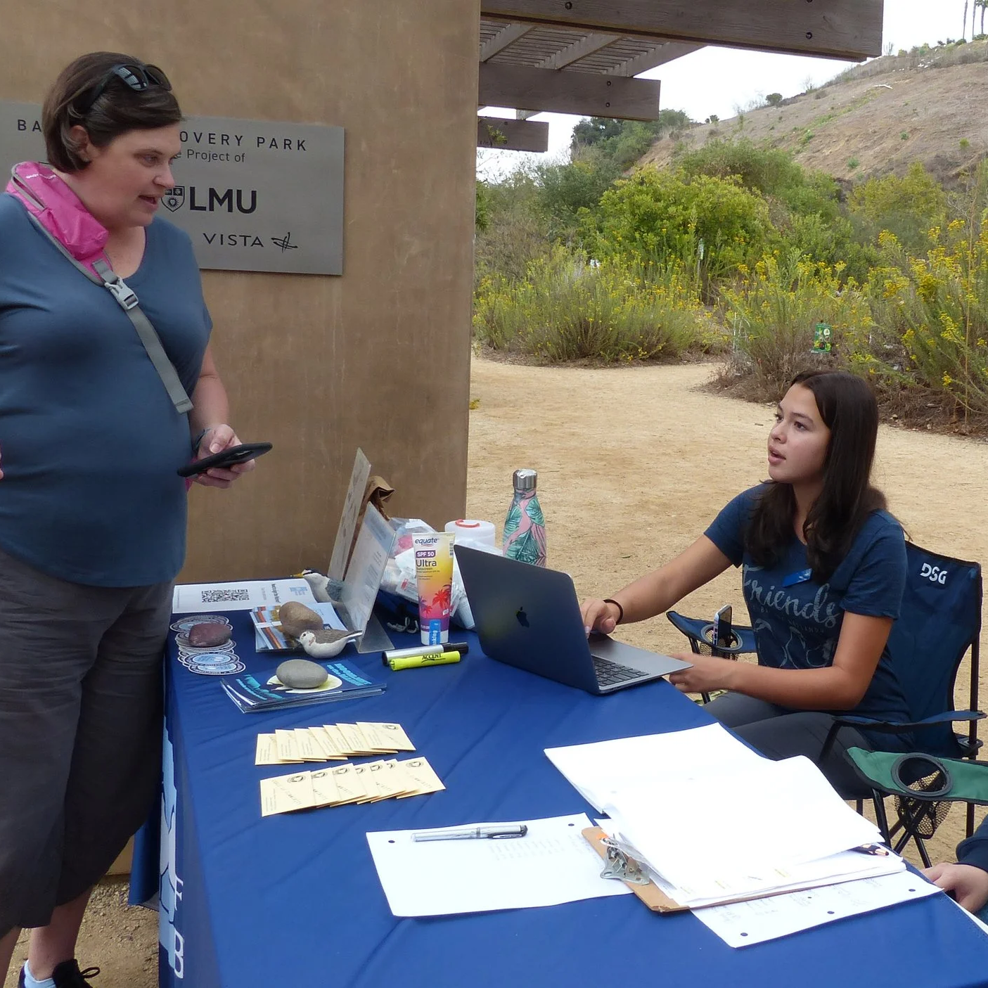 How Outreach and Engagement Connects to a Career in Business- Community Outreach and Digital Media Intern Amaya Murillo's Blog