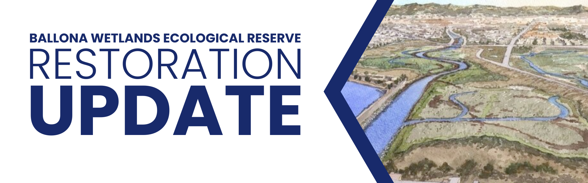 Ballona Wetlands Restoration Update — Friends of Ballona Wetlands