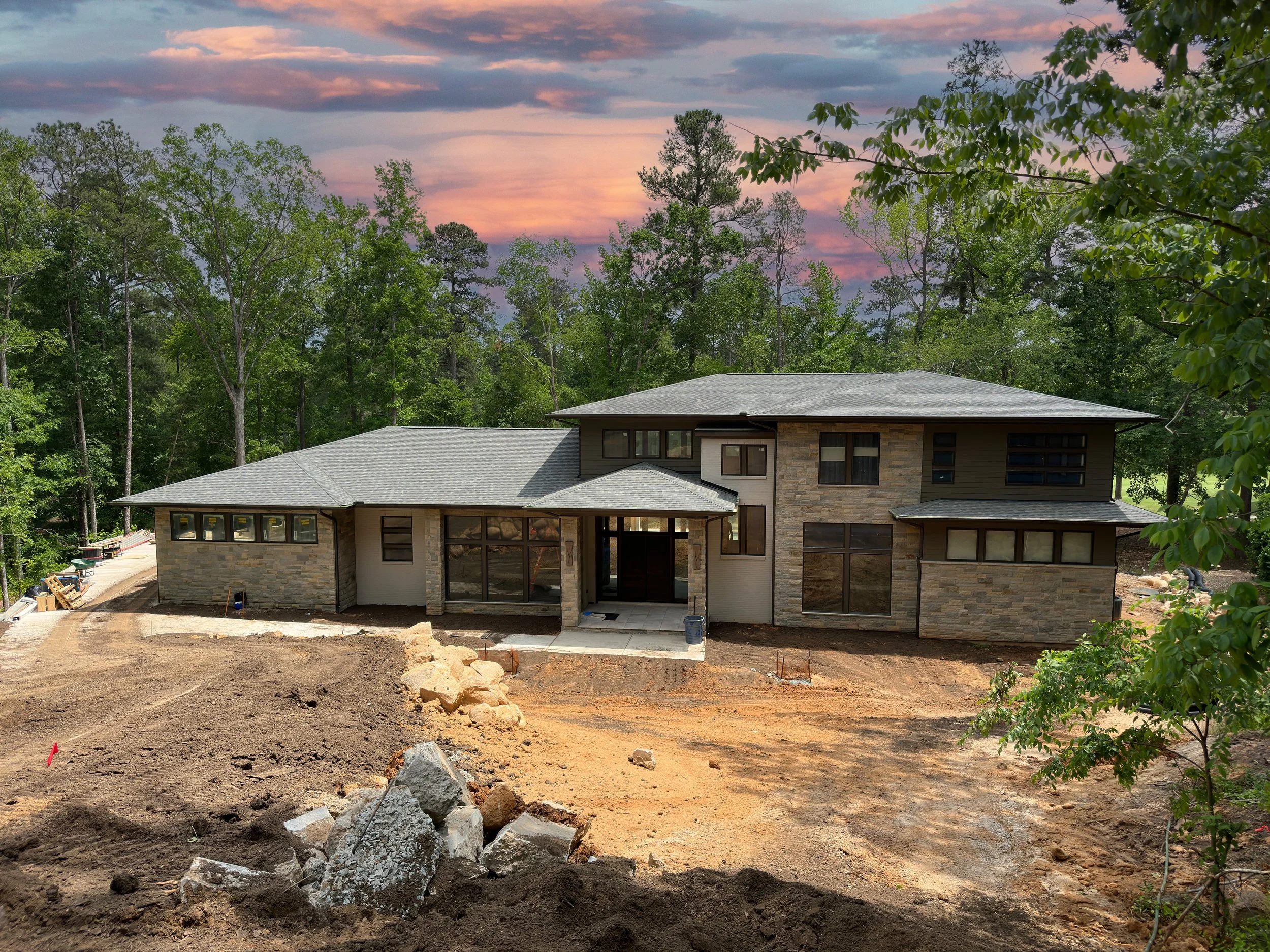 Alvarez Construction Group