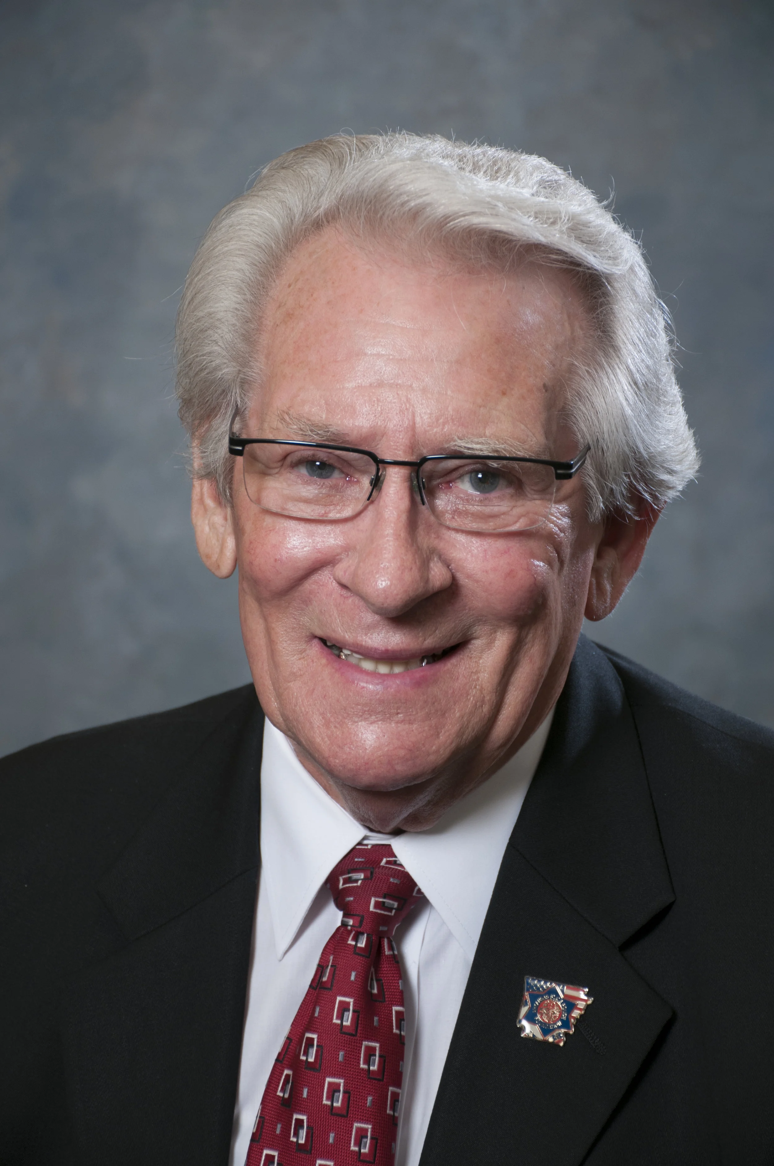 Senator Bobby Glover, Advisor
