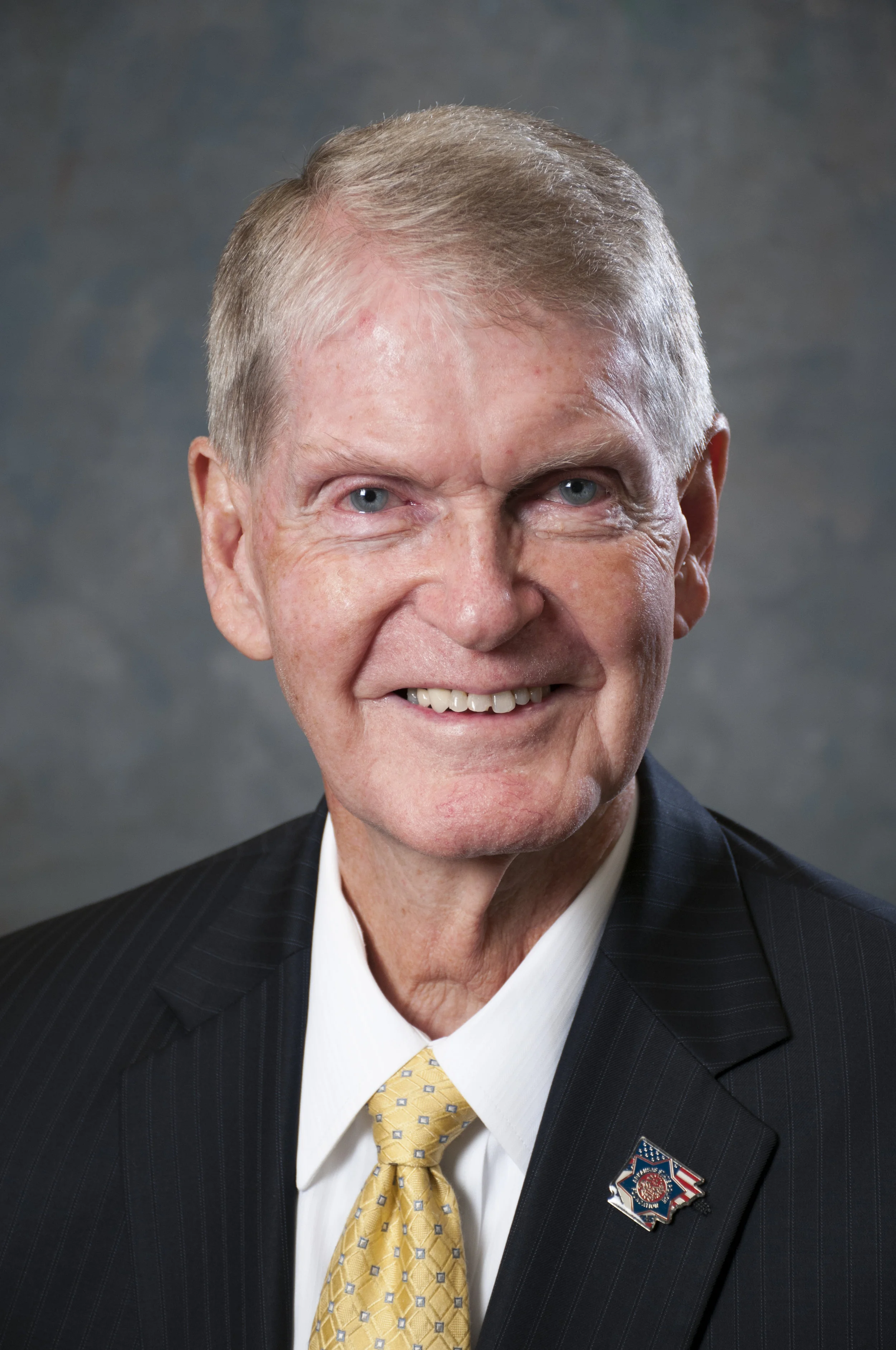 Butch Heath, Advisor