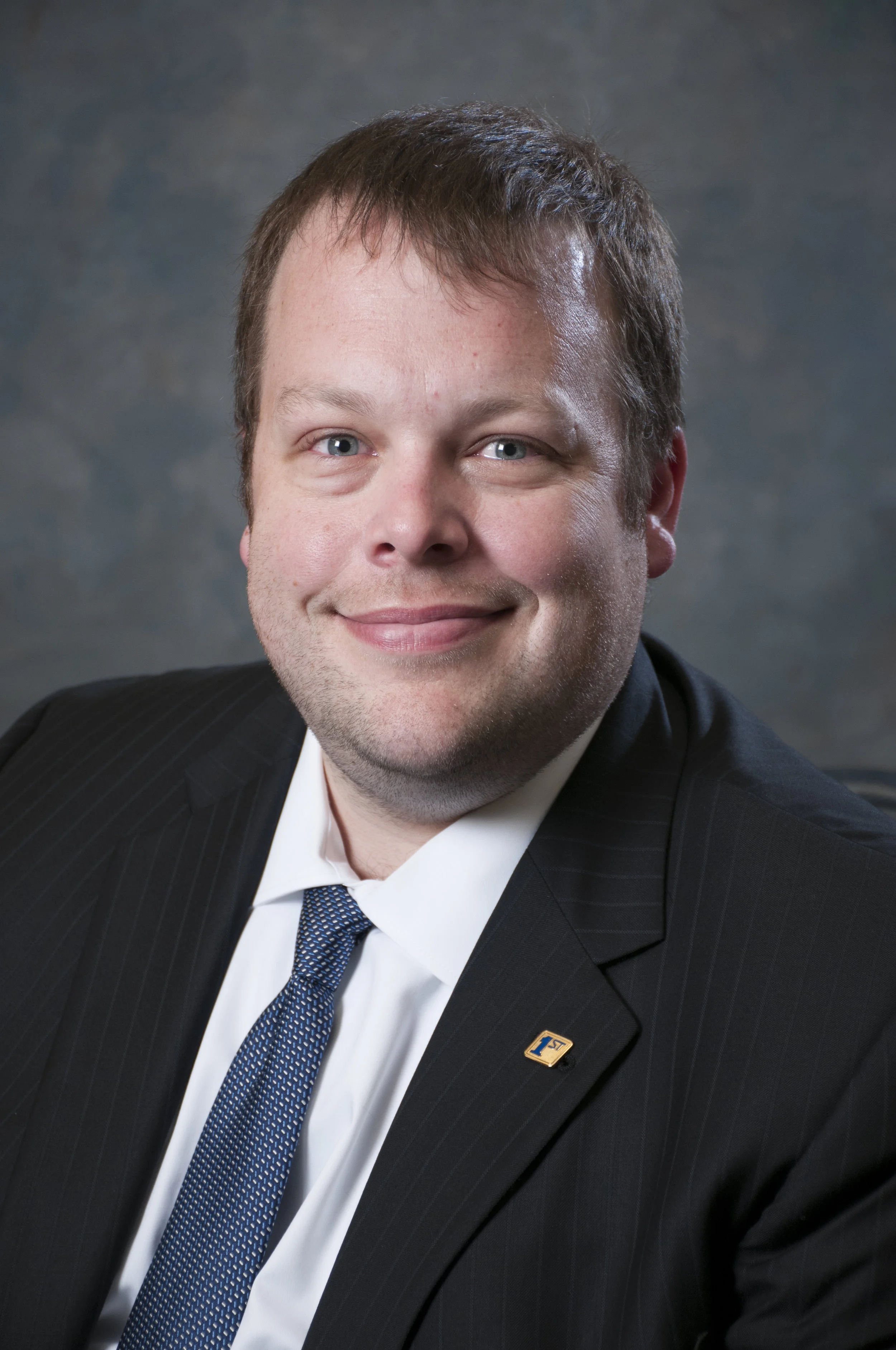 Will Brewer, Treasurer , Paragould