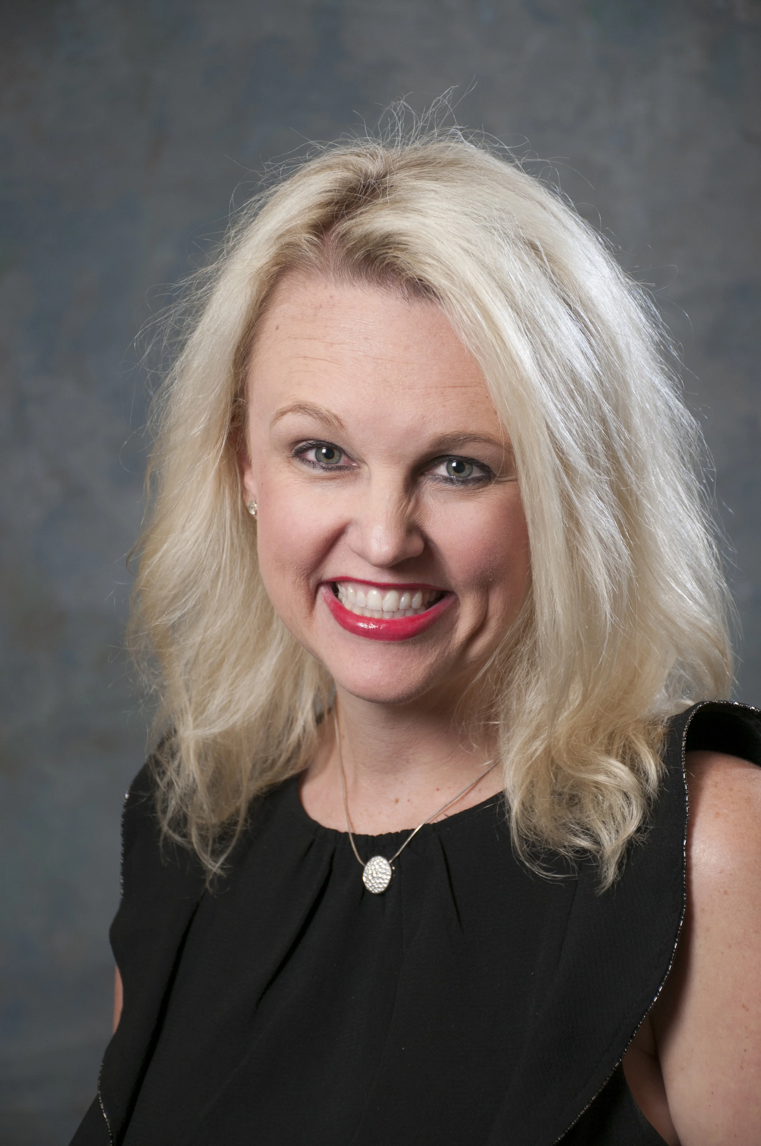 Neely Camp, Secretary , Paragould