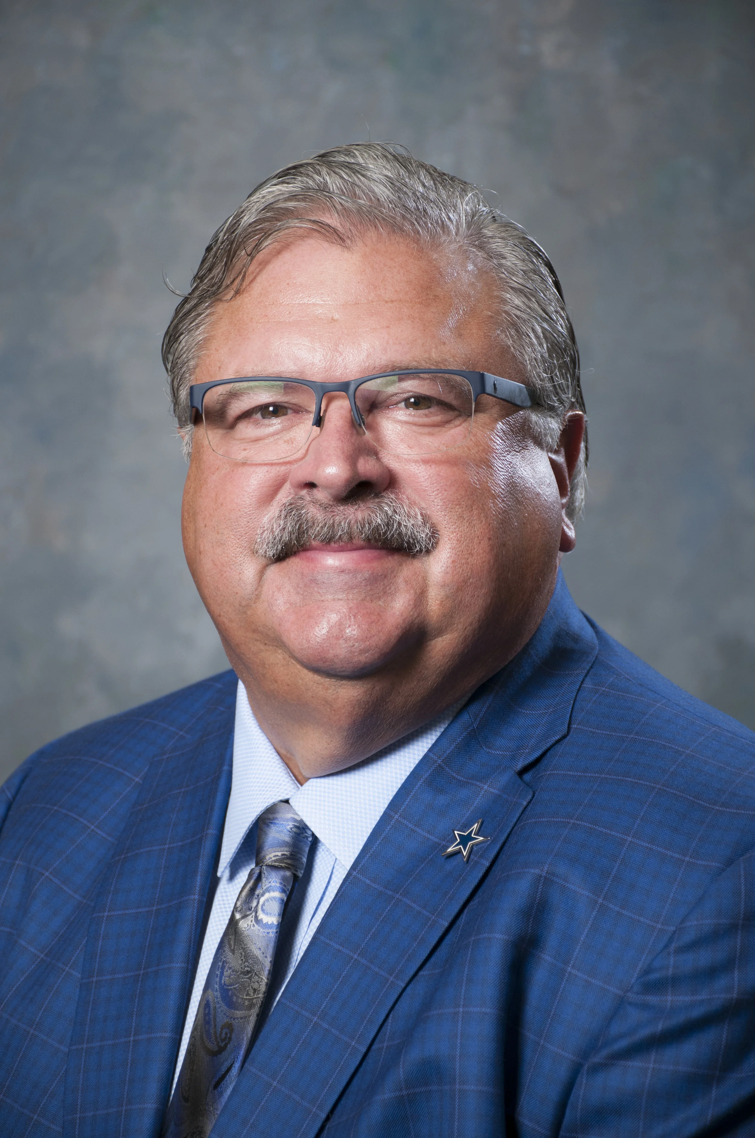 Randy Lann, Vilonia