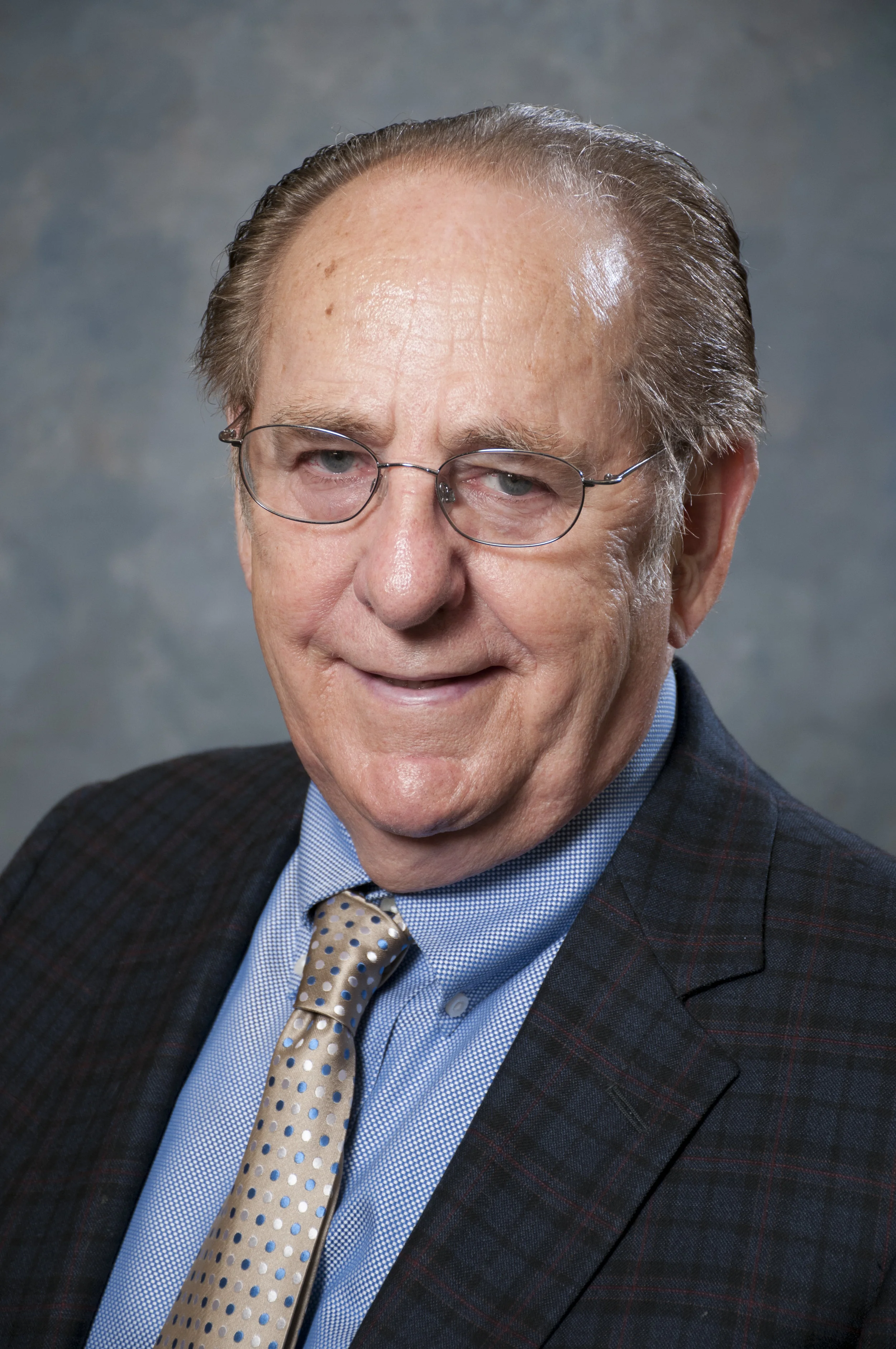 Don Houseworth, Blytheville