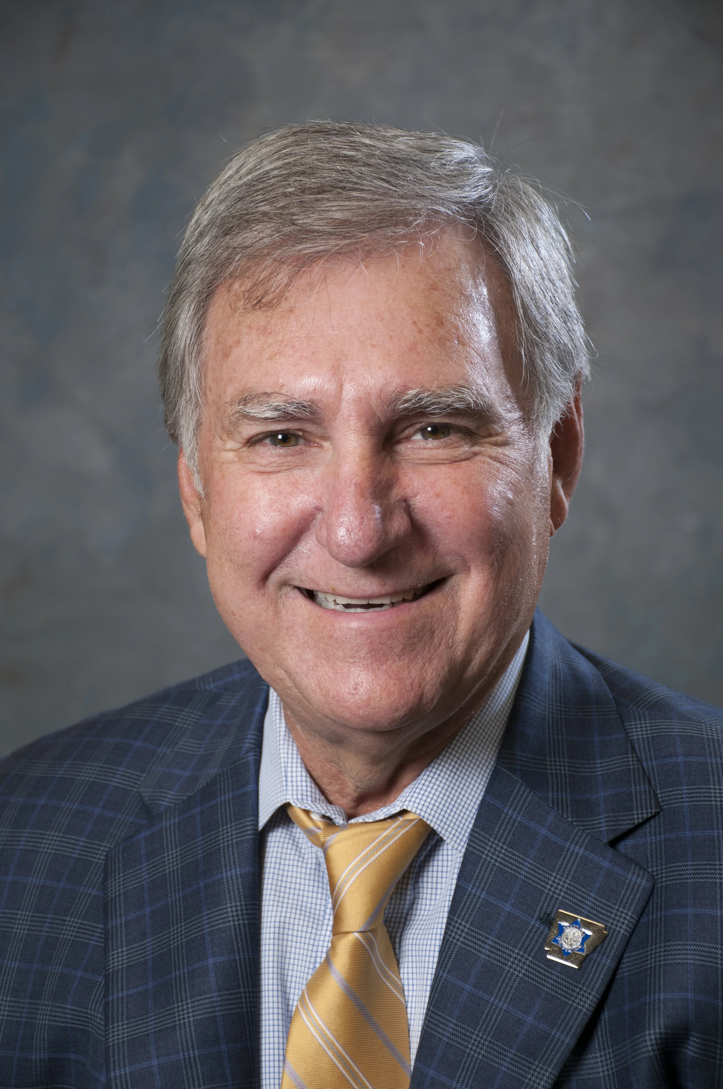 Bill Humble, Little Rock