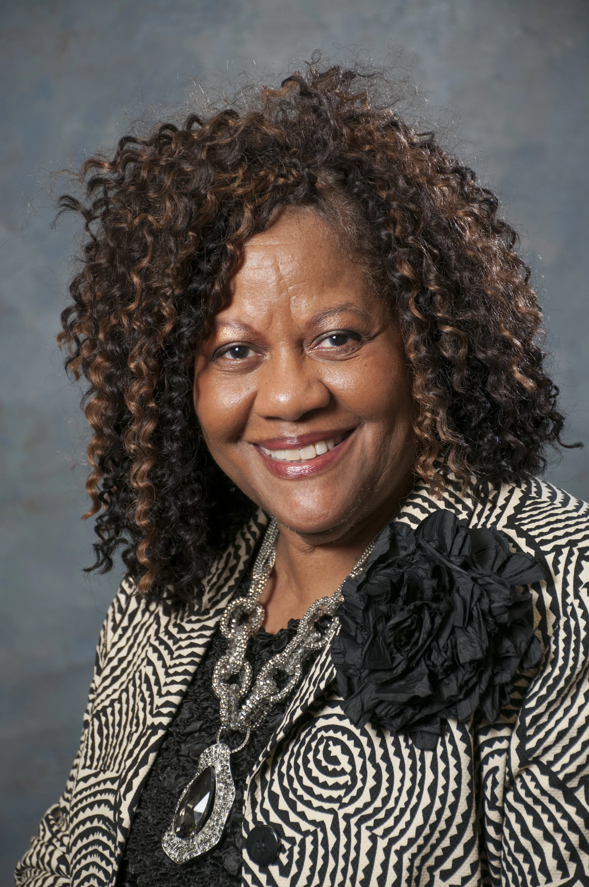 Dr. Wynona Bryant-Williams, Little Rock