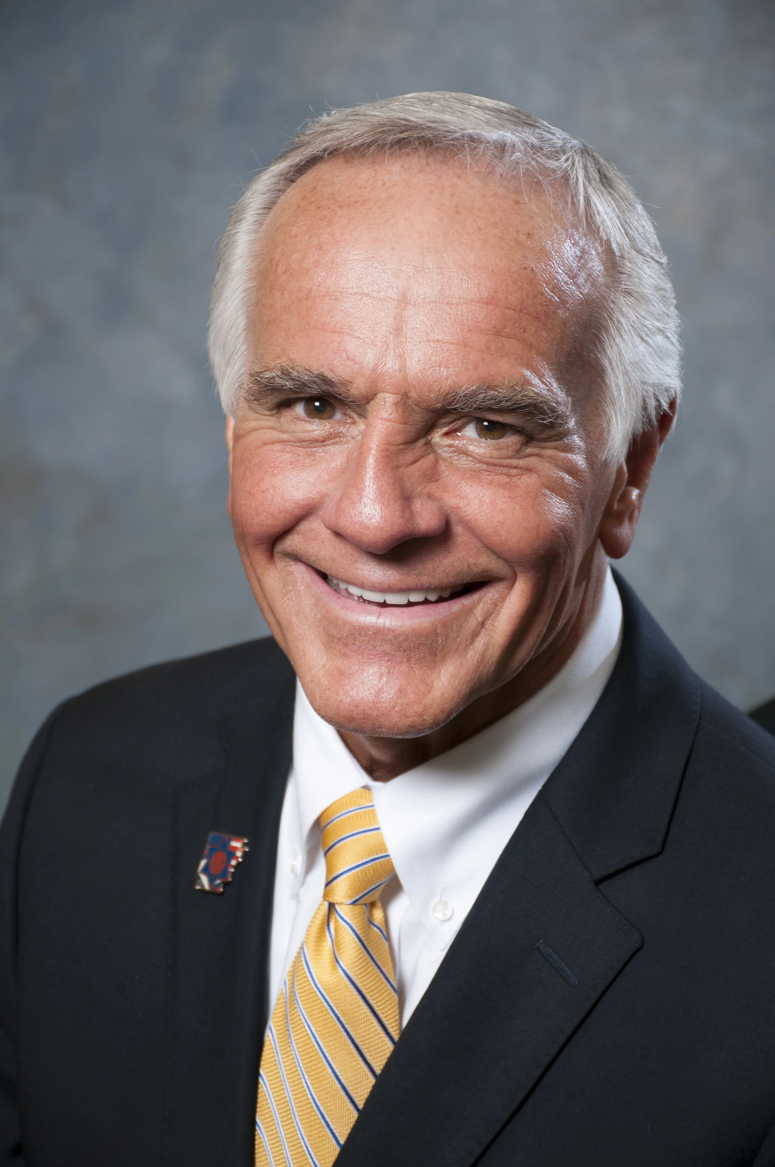 Dave Parker, Little Rock