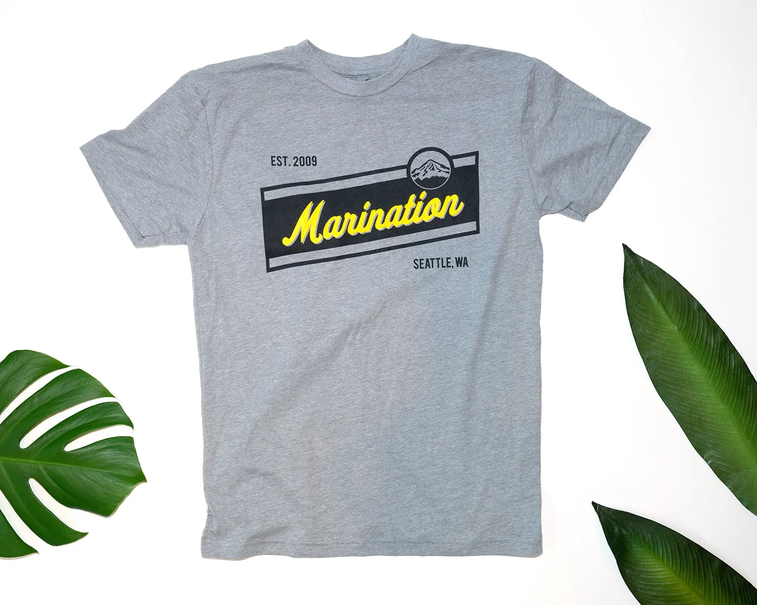 Marination Wearables