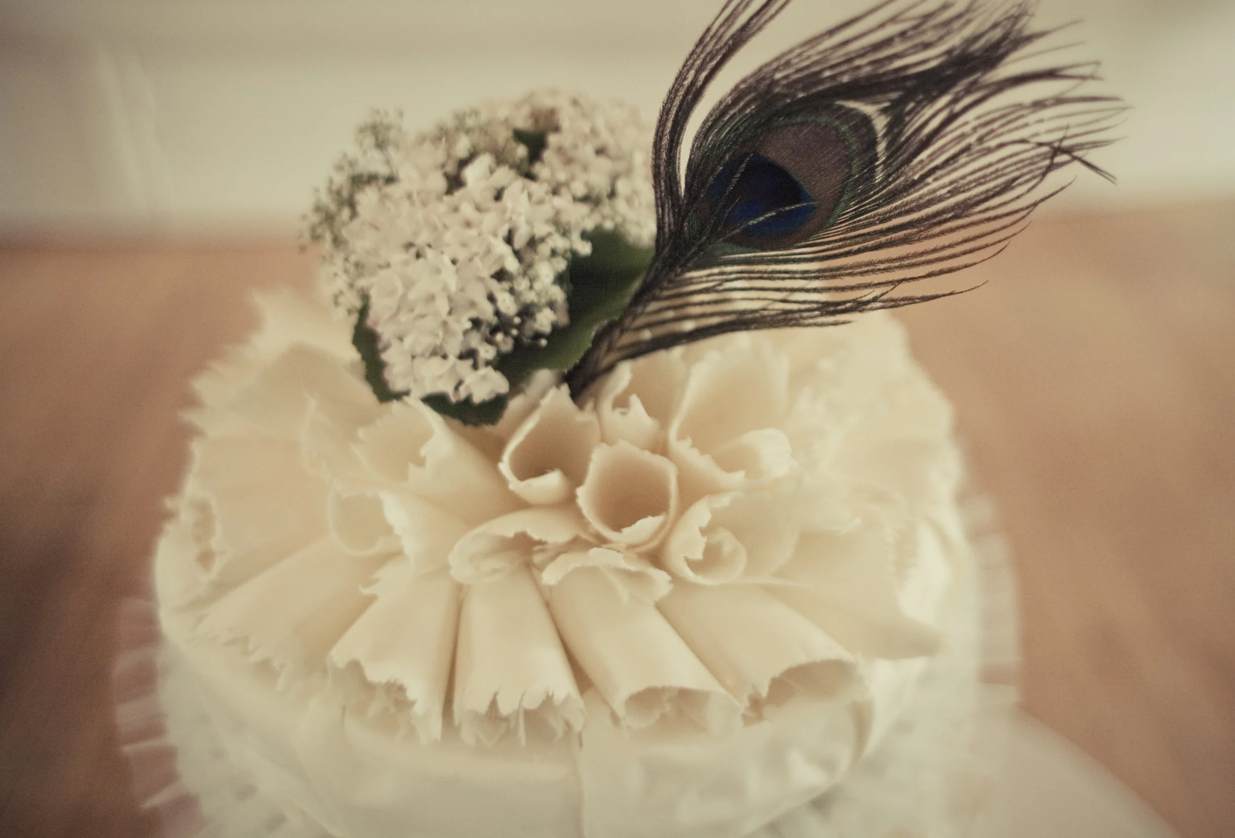 Gourmet French Bakery 