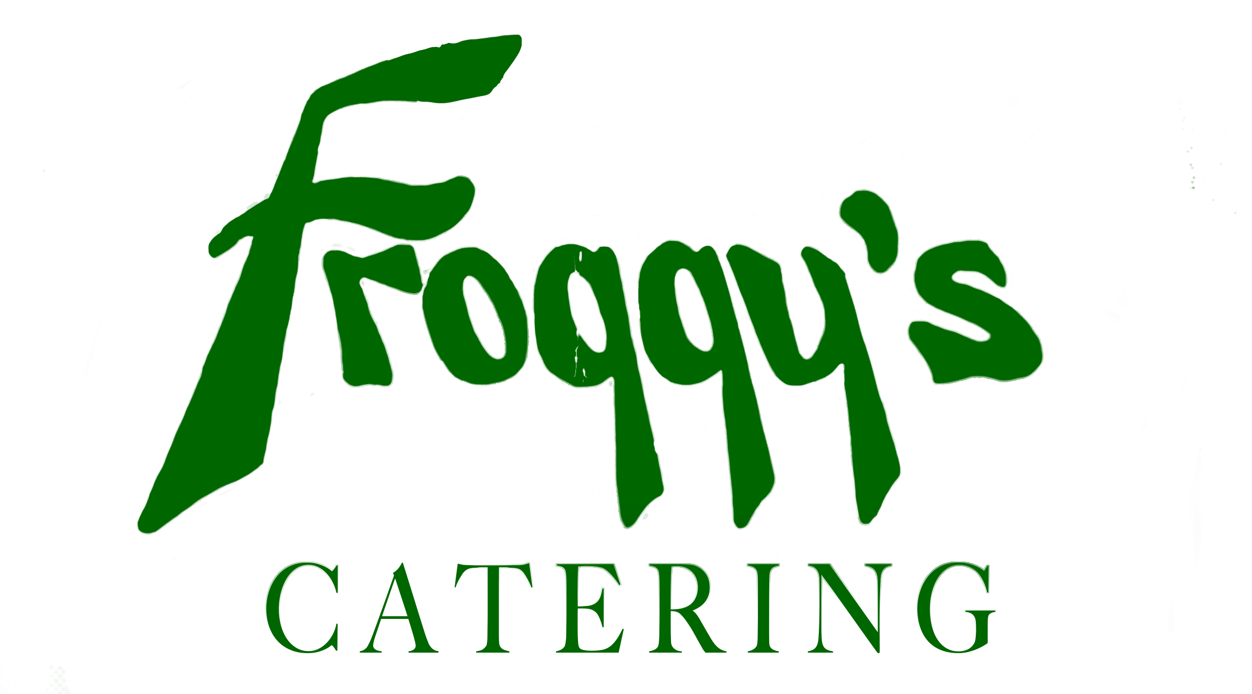 Froggy&#39;s Catering