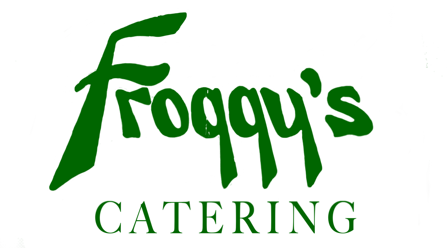 Froggy's Catering