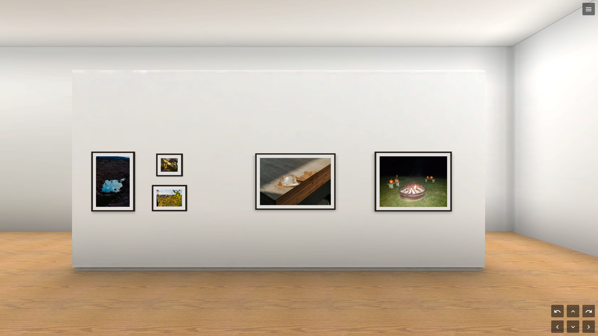 Telling Tales - Southeast Center for Photography, Online Exhibition