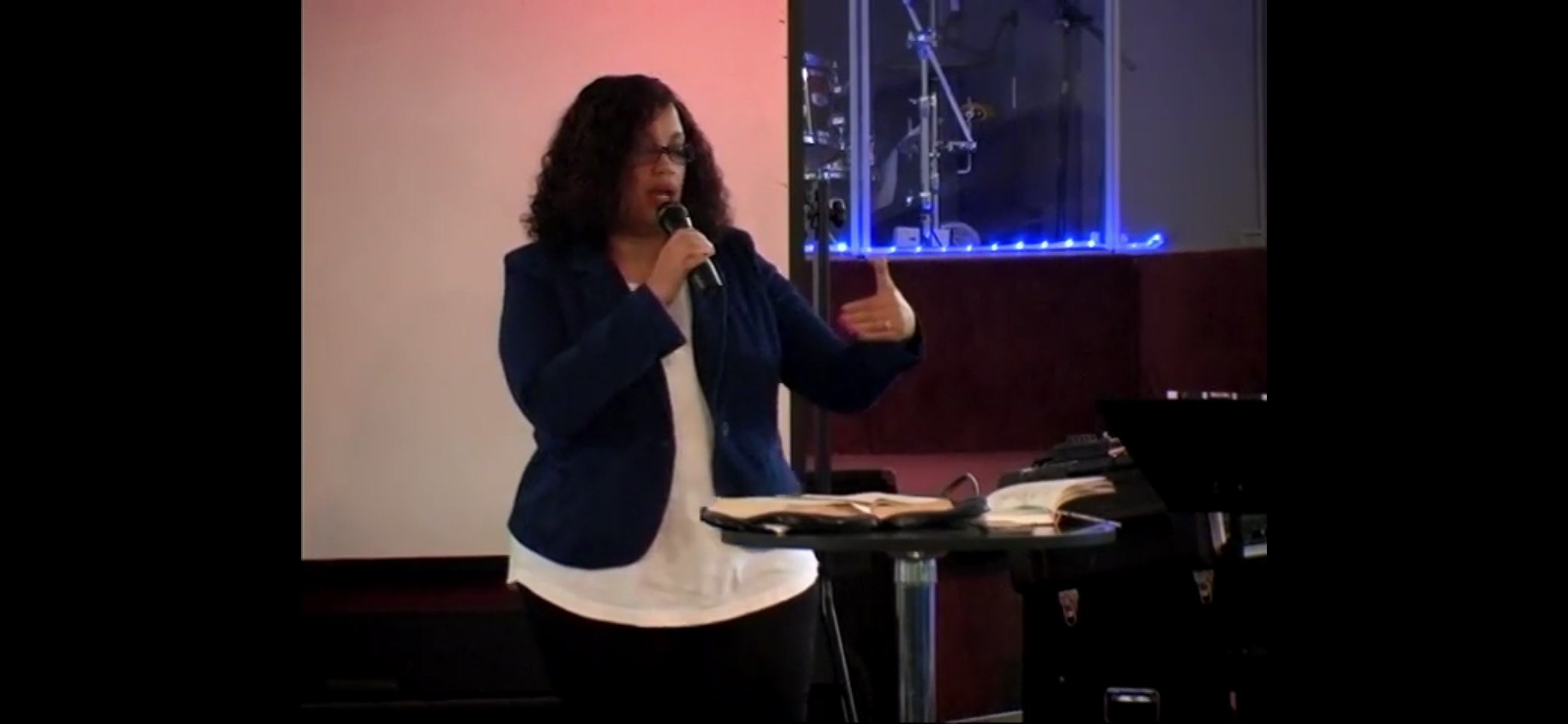 Seasons of Transition