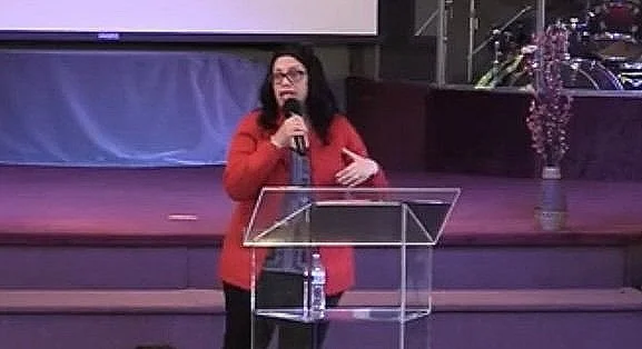 A Shift in Self-Perception